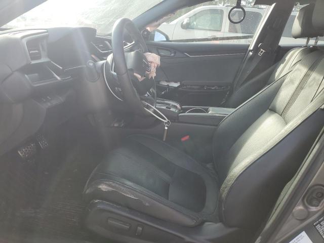 SHHFK7H92MU218396 - 2021 HONDA CIVIC SPORT TOURING Boz foto 7