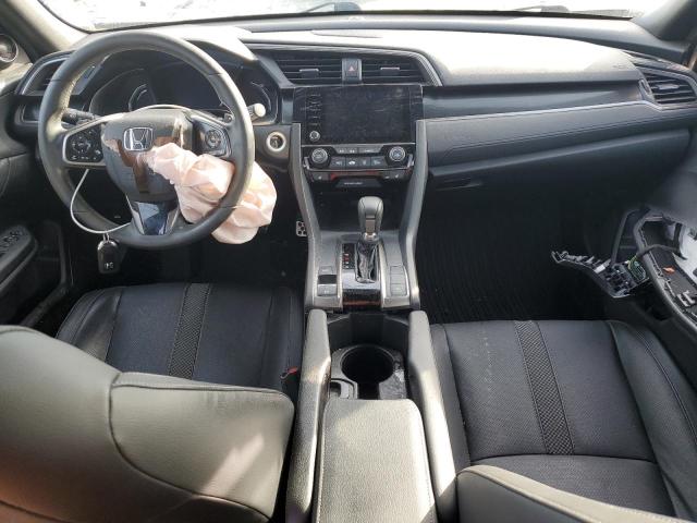 SHHFK7H92MU218396 - 2021 HONDA CIVIC SPORT TOURING Boz foto 8