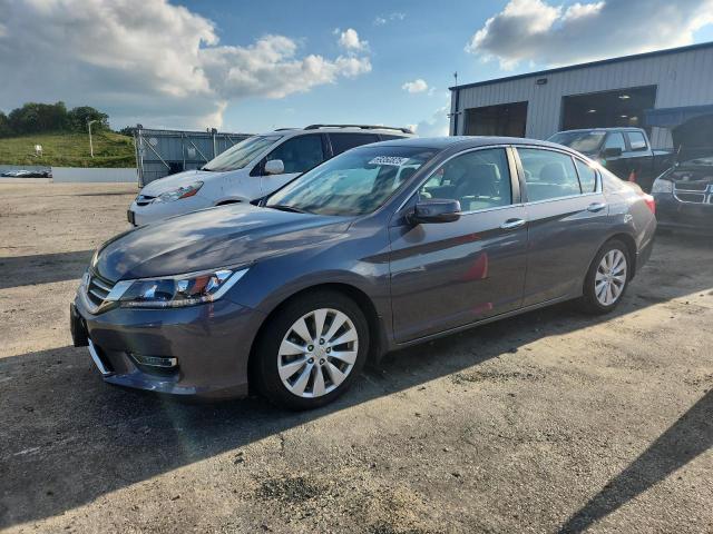 2013 HONDA ACCORD EX, 