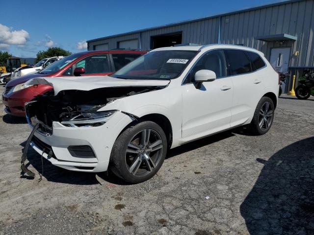 2019 VOLVO XC60 T5, 