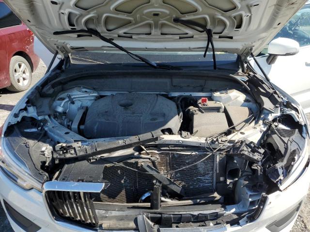 LYV102RK5KB209440 - 2019 VOLVO XC60 T5 Blanc photo 12