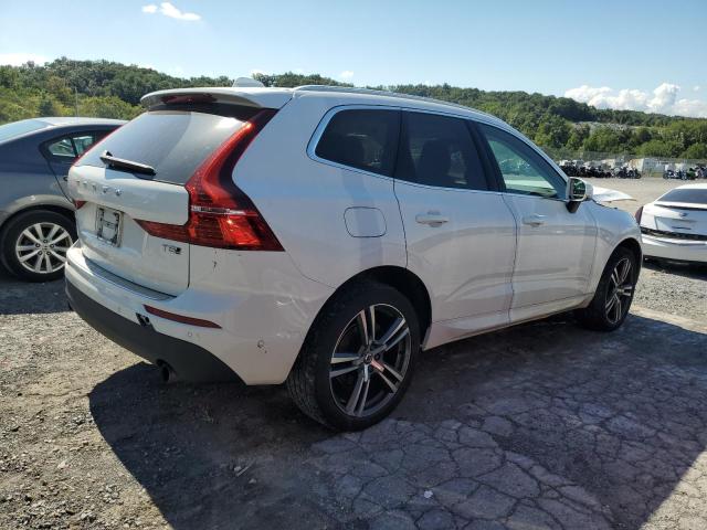 LYV102RK5KB209440 - 2019 VOLVO XC60 T5 Blanc photo 3