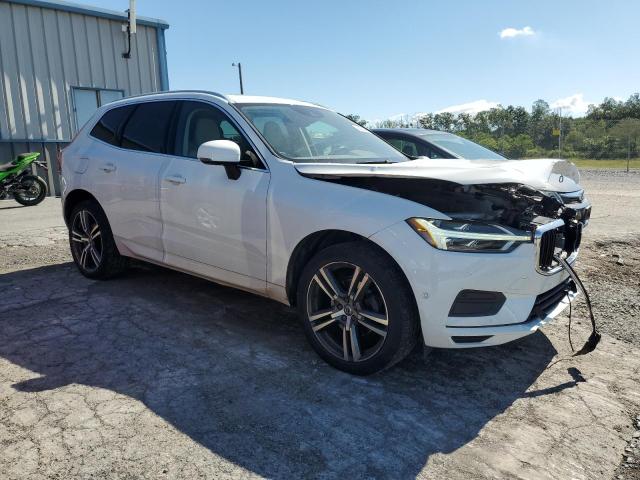 LYV102RK5KB209440 - 2019 VOLVO XC60 T5 Blanc photo 4