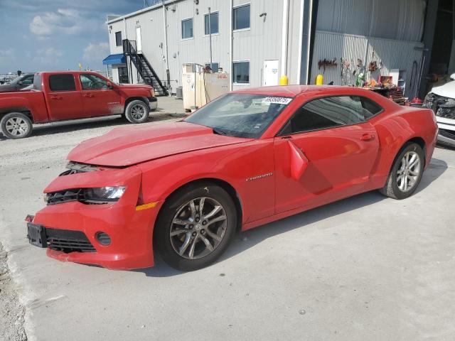 2015 CHEVROLET CAMARO LS, 