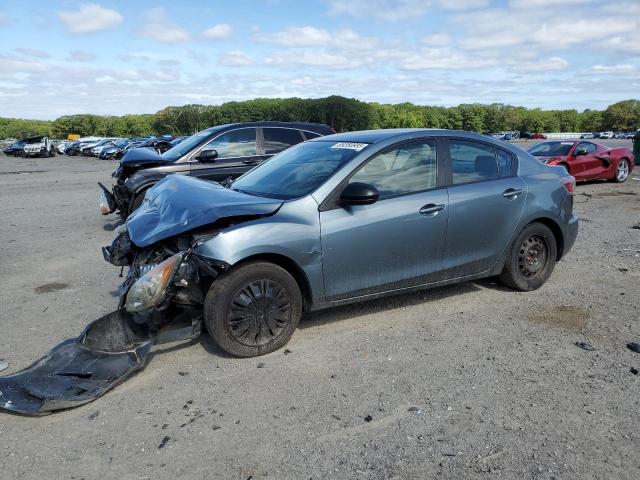 2013 MAZDA 3 I, 