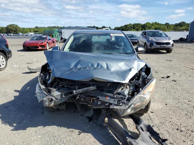 JM1BL1TG8D1703697 - 2013 MAZDA 3 I TEAL photo 5