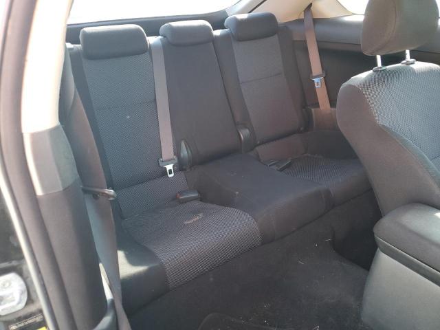 JTKDE167880254010 - 2008 TOYOTA SCION TC 黑色 照片 10