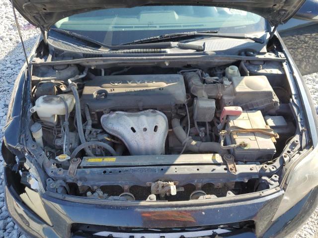 JTKDE167880254010 - 2008 TOYOTA SCION TC 黑色 照片 11