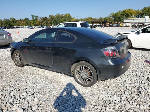 JTKDE167880254010 - 2008 TOYOTA SCION TC 黑色 照片 2