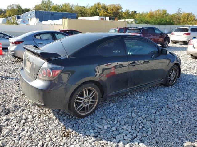 JTKDE167880254010 - 2008 TOYOTA SCION TC 黑色 照片 3