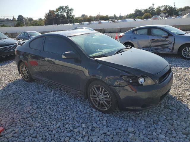 JTKDE167880254010 - 2008 TOYOTA SCION TC 黑色 照片 4