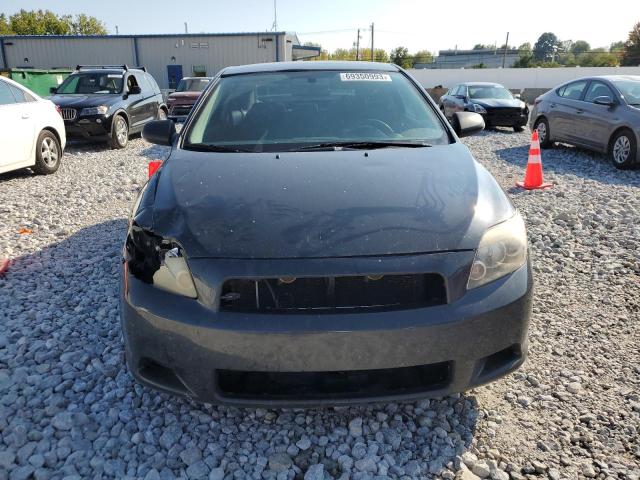 JTKDE167880254010 - 2008 TOYOTA SCION TC 黑色 照片 5