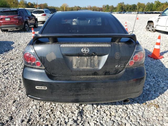 JTKDE167880254010 - 2008 TOYOTA SCION TC 黑色 照片 6