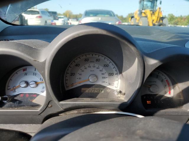 JTKDE167880254010 - 2008 TOYOTA SCION TC 黑色 照片 9