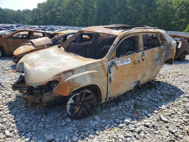 2023 VOLKSWAGEN ATLAS CROS SE, 