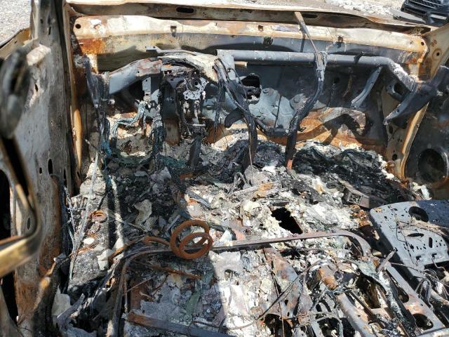 1V2JE2CA0PC219246 - 2023 VOLKSWAGEN ATLAS CROS SE Чорний фото 15