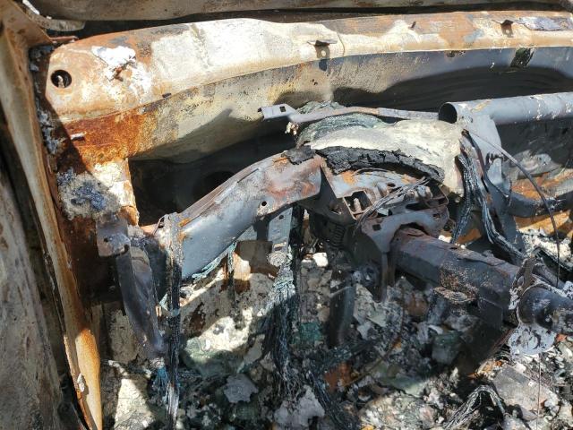 1V2JE2CA0PC219246 - 2023 VOLKSWAGEN ATLAS CROS SE Чорний фото 16