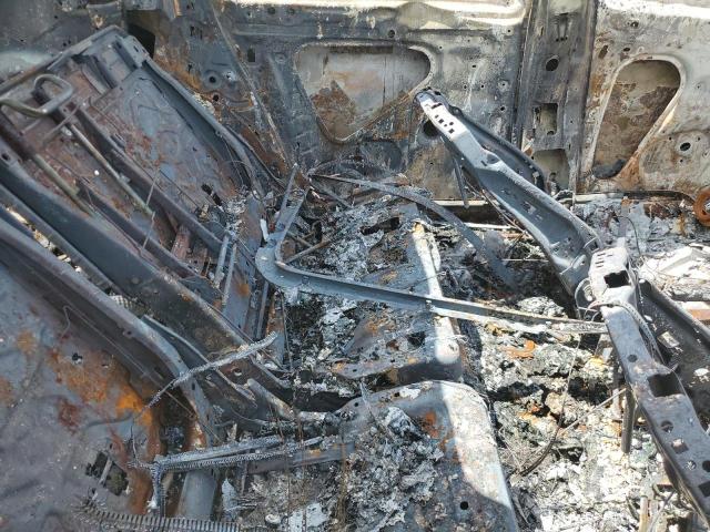 1V2JE2CA0PC219246 - 2023 VOLKSWAGEN ATLAS CROS SE Чорний фото 18