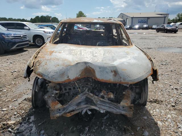 1V2JE2CA0PC219246 - 2023 VOLKSWAGEN ATLAS CROS SE Чорний фото 8