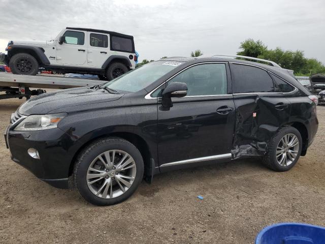 2013 LEXUS RX 350 BASE, 