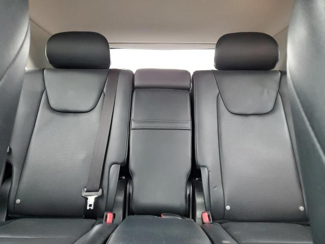 2T2BK1BA0DC220048 - 2013 LEXUS RX 350 BASE BLACK photo 10