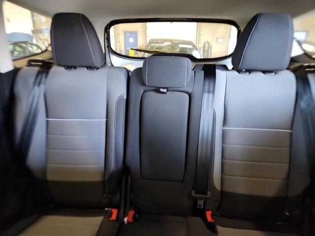 1FMCU9G9XDUD38736 - 2013 FORD ESCAPE SE 银色 照片 10