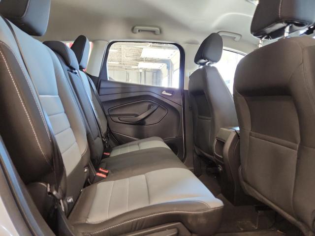 1FMCU9G9XDUD38736 - 2013 FORD ESCAPE SE 银色 照片 11