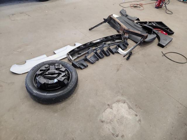 1FMCU9G9XDUD38736 - 2013 FORD ESCAPE SE 银色 照片 13