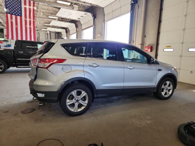1FMCU9G9XDUD38736 - 2013 FORD ESCAPE SE 银色 照片 3
