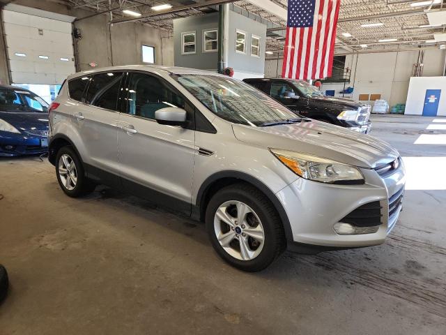 1FMCU9G9XDUD38736 - 2013 FORD ESCAPE SE 银色 照片 4