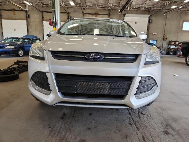 1FMCU9G9XDUD38736 - 2013 FORD ESCAPE SE 银色 照片 5