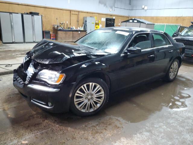 2013 CHRYSLER 300, 