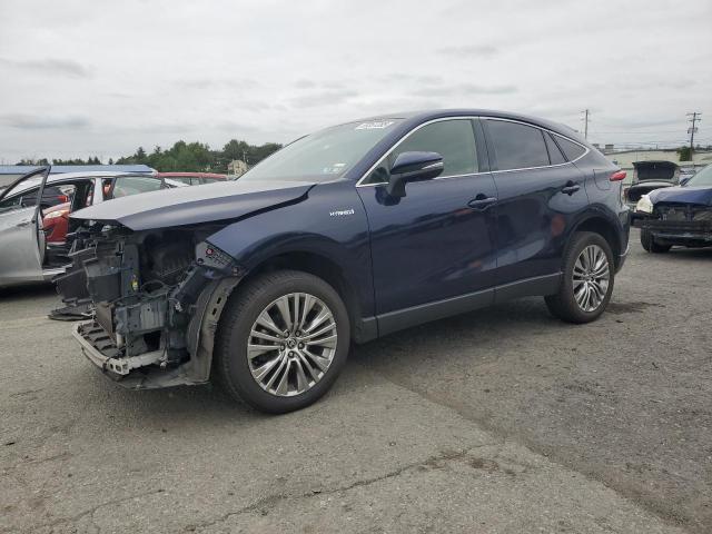 2021 TOYOTA VENZA LE, 