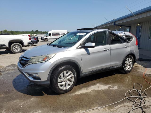 2015 HONDA CR-V EX, 