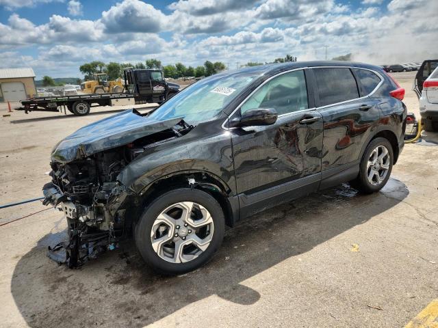 2019 HONDA CR-V EX, 