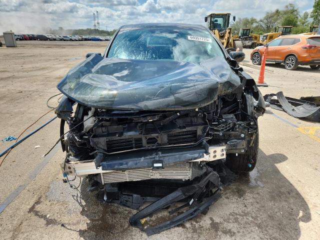 5J6RW2H56KL015518 - 2019 HONDA CR-V EX Vert photo 5