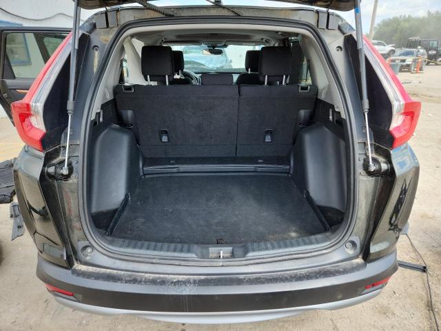 5J6RW2H56KL015518 - 2019 HONDA CR-V EX Vert photo 6