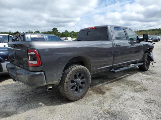 3C63R3JLXPG501150 - 2023 RAM 3500 LARAMIE CHARCOAL photo 3