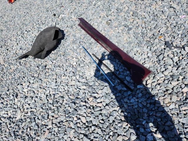 2G1105SA1G9174935 - 2016 CHEVROLET IMPALA LT MAROON photo 12