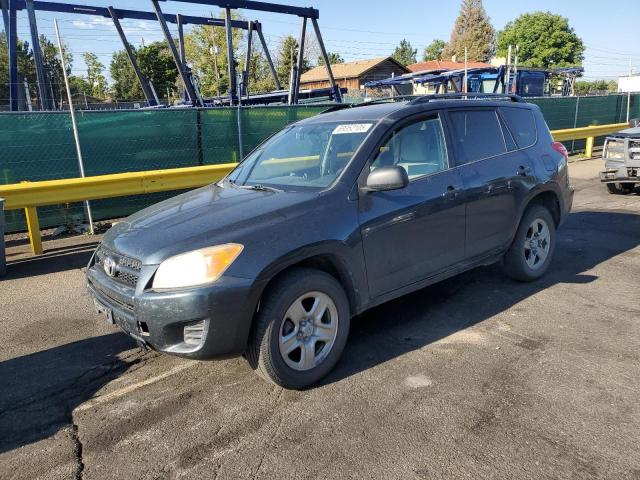 2010 TOYOTA RAV4, 
