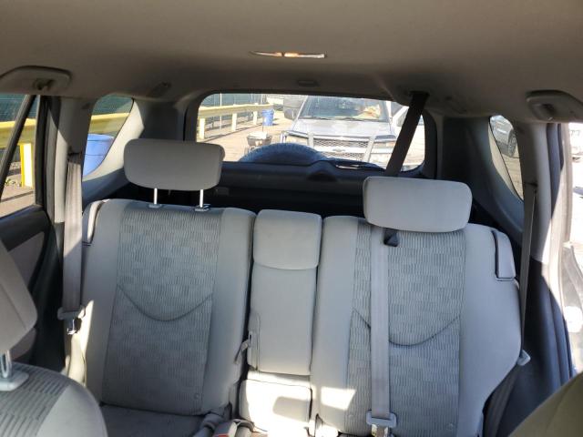 2T3BF4DV5AW051057 - 2010 TOYOTA RAV4 ნაცრისფერი ფოტო 10