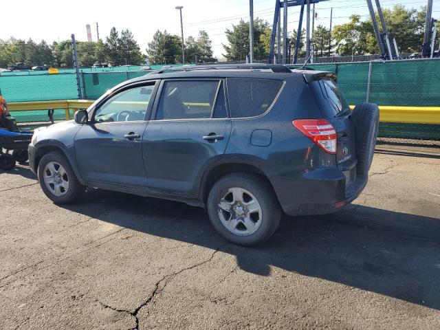 2T3BF4DV5AW051057 - 2010 TOYOTA RAV4 ნაცრისფერი ფოტო 2