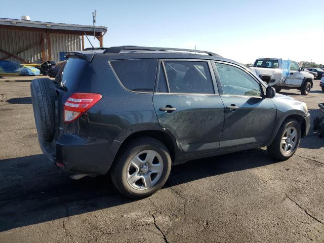 2T3BF4DV5AW051057 - 2010 TOYOTA RAV4 ნაცრისფერი ფოტო 3