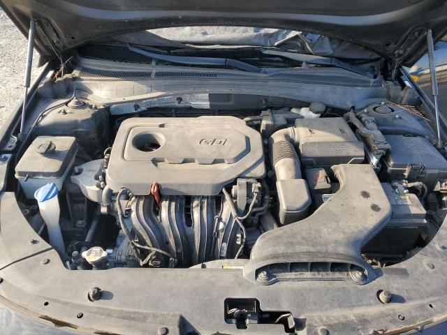 5XXGT4L35KG350549 - 2019 KIA OPTIMA LX Qara foto 11