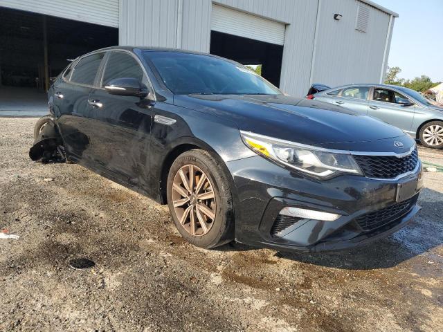 5XXGT4L35KG350549 - 2019 KIA OPTIMA LX Qara foto 4