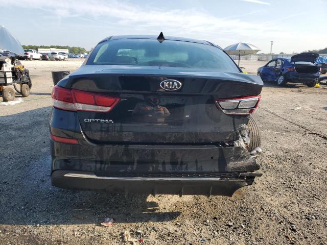 5XXGT4L35KG350549 - 2019 KIA OPTIMA LX Qara foto 6