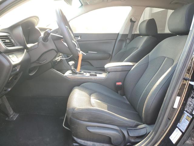 5XXGT4L35KG350549 - 2019 KIA OPTIMA LX Qara foto 7