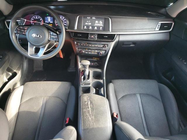 5XXGT4L35KG350549 - 2019 KIA OPTIMA LX Qara foto 8