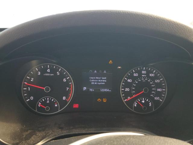 5XXGT4L35KG350549 - 2019 KIA OPTIMA LX Qara foto 9