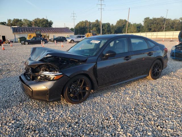 2025 HONDA CIVIC SPORT, 